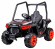 Детский электромобиль Farfello SR918 4 WD Черный
