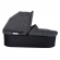 Люлька-трансформер для коляски TFK Twin DuoX carrycot 2019 Anthrazit T-45-19-P-411