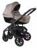 Коляска 3 в 1 Coletto Emporio E-05 cz