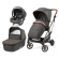 Коляска 3 в 1 Peg Perego Vivace Lounge Modular 500