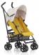 Inglesina Swift Stroller Mimosa