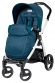 Прогулочная коляска Peg-Perego Book Plus S Pop-Up Saxony Blue