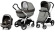 Peg-Perego Book Plus S Modular System Atmosphere