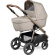 Коляска 3 в 1 Peg Perego Veloce TC Belvedere Lounge Astral