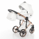 Коляска 2 в 1 Junama Diamond Individual JDI-06