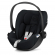 Автокресло Cybex Cloud Z I-size Deep Black