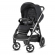 Прогулочная коляска Inglesina Aptica MYSTIK BLACK (2020)