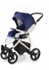 Прогулочная коляска Esspero Grand Newborn Lux (шасси Beige) Mar leatherette