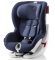 Автокресло Britax Römer King II LS Moonlight Blue