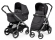 Peg-Perego Book 51 Modular POP UP Team Onyx