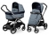 Peg-Perego Book Plus S Modular POP UP Horizon