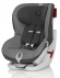 Автокресло Britax Römer King II LS Stone Grey