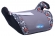 Автокресло-бустер Farfello Kids Prime LB311 3 алфавит