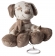 Мягкая музыкальная игрушка Nattou Soft Toy Max, Noa Tom Собачка 777063