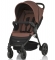 Britax B-Agile 4 Wood Brown