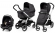 Peg-Perego Book 51 Set Modular POP UP Team Onyx