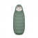 Теплый конверт в коляску Cybex Platinum Footmuff Leaf Green