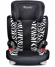 Автокресло Welldon Magic Nacre Zebra