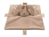 Мягкая игрушка Nattou Doudou Lapidou Кролик 878050 Taupe