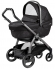 Коляска для новорожденных Peg Perego Book Plus Navetta XL Geo Black