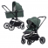 Коляска 2 в 1 Labala RAIZ Green 