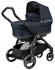 Peg-Perego Book Plus POP UP Luxe Bluenight