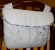Сумка на кроватку Roman Baby COUNTRY Indaco (Cерый)