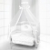 КПБ Beatrice Bambini Unico Smile (3 предмета) bianco bianco