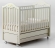Детская кроватка-маятник Baby Italia Didi Слоновая кость (Avorio laccato)