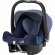 Автокресло Britax Römer Baby-Safe Plus SHR II Moonlight Blue