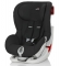 Автокресло Britax Römer King II Cosmos Black Trendline