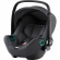 Автокресло Britax Römer BABY-SAFE iSENSE Midnight Grey