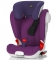 Автокресло Britax Römer Kidfix II XP SICT Mineral Purple