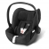 Автокресло Cybex Cloud Q PLUS Black Beauty