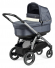 Коляска для новорожденных Peg-Perego Book Plus 51 S POP UP Luxe Mirage