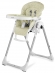 Peg-Perego Prima Pappa Zero3 Babydot Beige