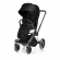 Прогулочный блок Cybex Lux для коляски Priam Black Beauty