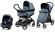 Peg-Perego Book Plus Modular System POP UP Horizon