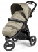 Прогулочная коляска Peg-Perego Book Cross Class Beige