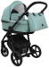 Misti Mint/Grey/руч.Черный