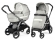 Peg-Perego Book Plus 51 Modular Luxe Pure
