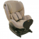 Автокресло BeSafe iZi Kid X2 i-Size Ivory Melange