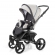 Прогулочная коляска Esspero Tour (шасси Graphite) Grey Carbon