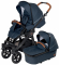 Коляска 2 в 1 Hartan Selection R1 XL 656