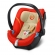 Автокресло Cybex Aton 5 Autumn Gold