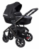 Коляска 2 в 1 Coletto Emporio E-06 cz