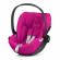 Автокресло Cybex Cloud Z I-size Passion Pink
