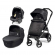 Коляска 3 в 1 Peg Perego Futura Modular Ardesia