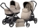 Peg-Perego Book Plus S Modular POP UP Cream