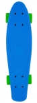 Скейтборд Farfello A009 синий